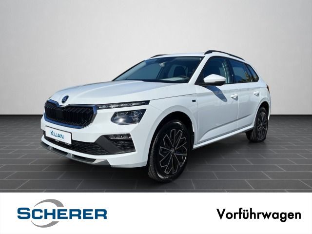 Skoda Kamiq 2025
