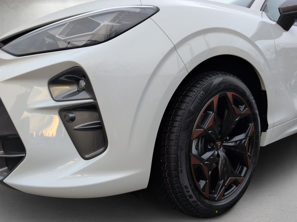 Cupra Terramar 2025