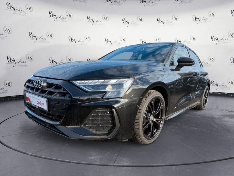 Audi A3 2024