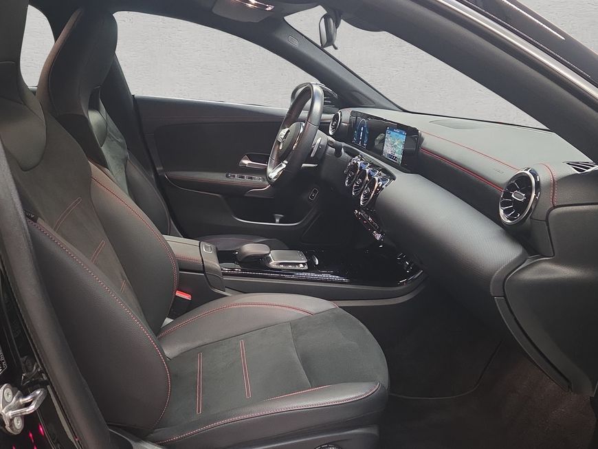 Mercedes-Benz CLA 250 2021