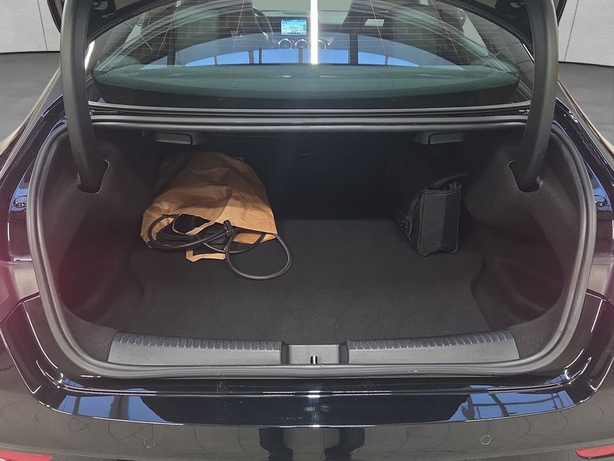 Mercedes-Benz CLA 250 2021