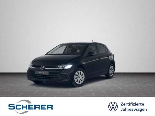 Volkswagen Polo 2025