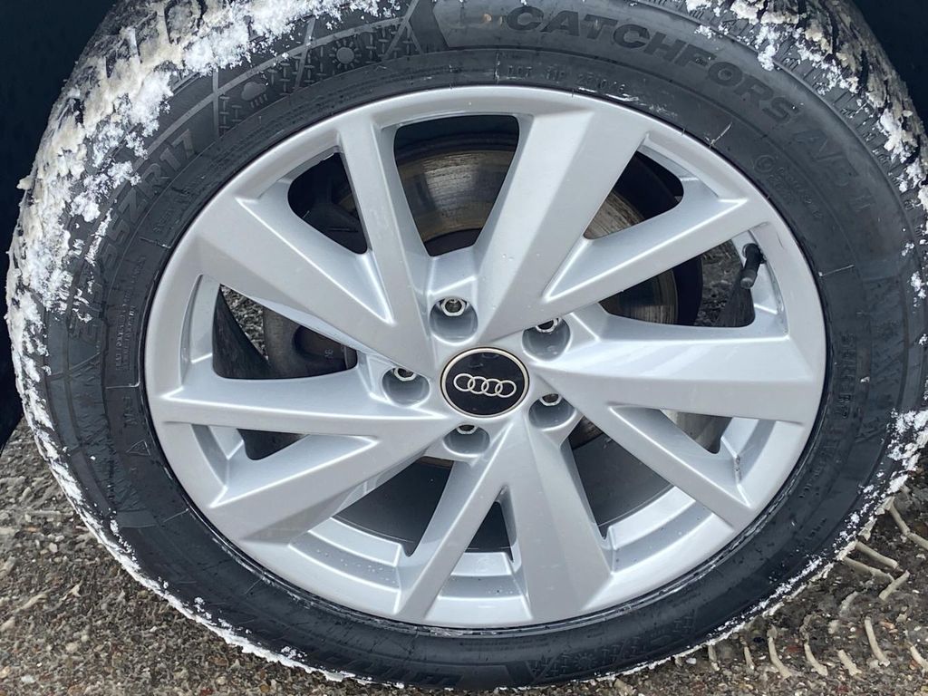 Audi Q2 2022