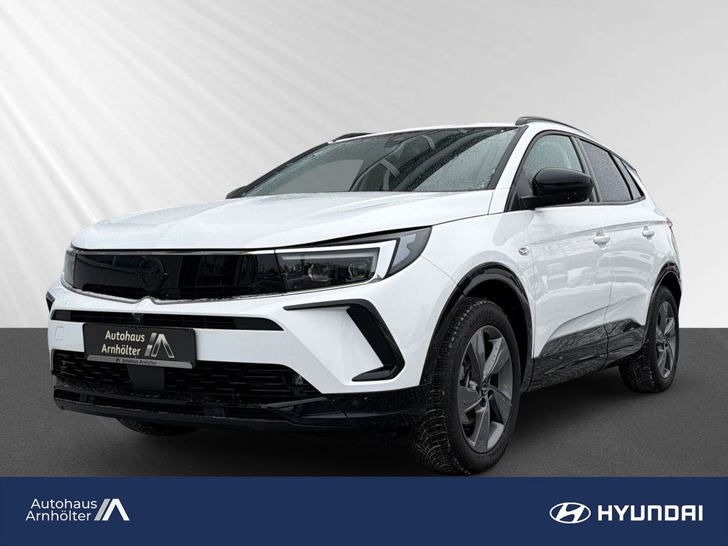 Opel Grandland (X) 2024