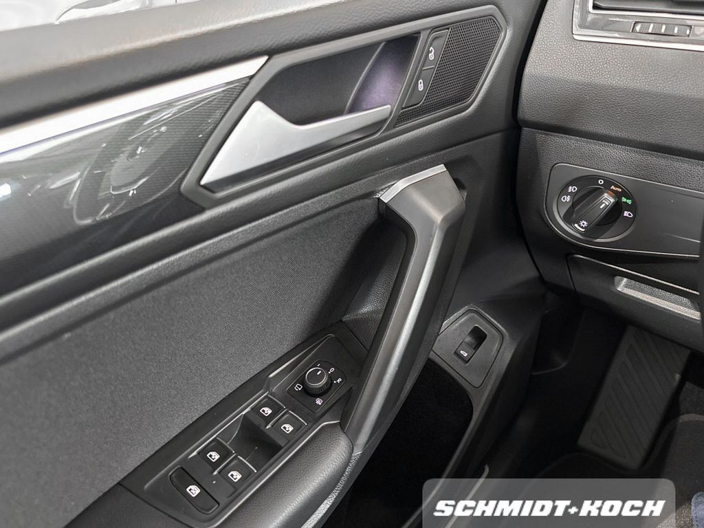 Volkswagen Tiguan Allspace 2021