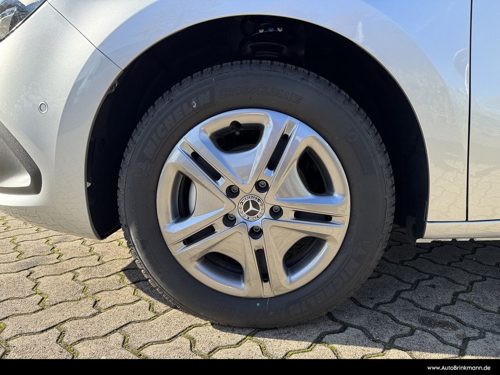 Mercedes-Benz Citan 2024