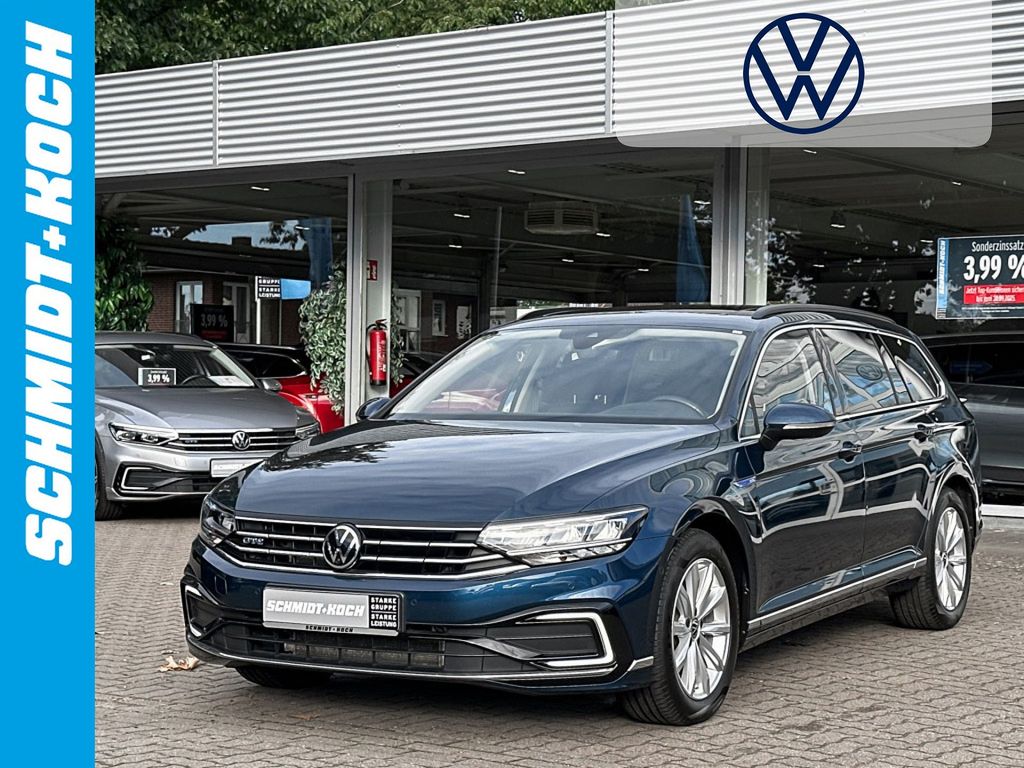 Volkswagen Passat Variant 2021