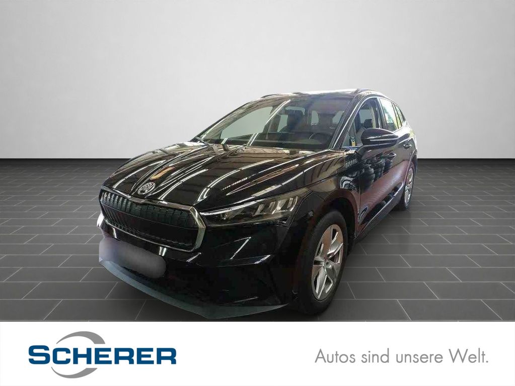 Skoda Enyaq 2023
