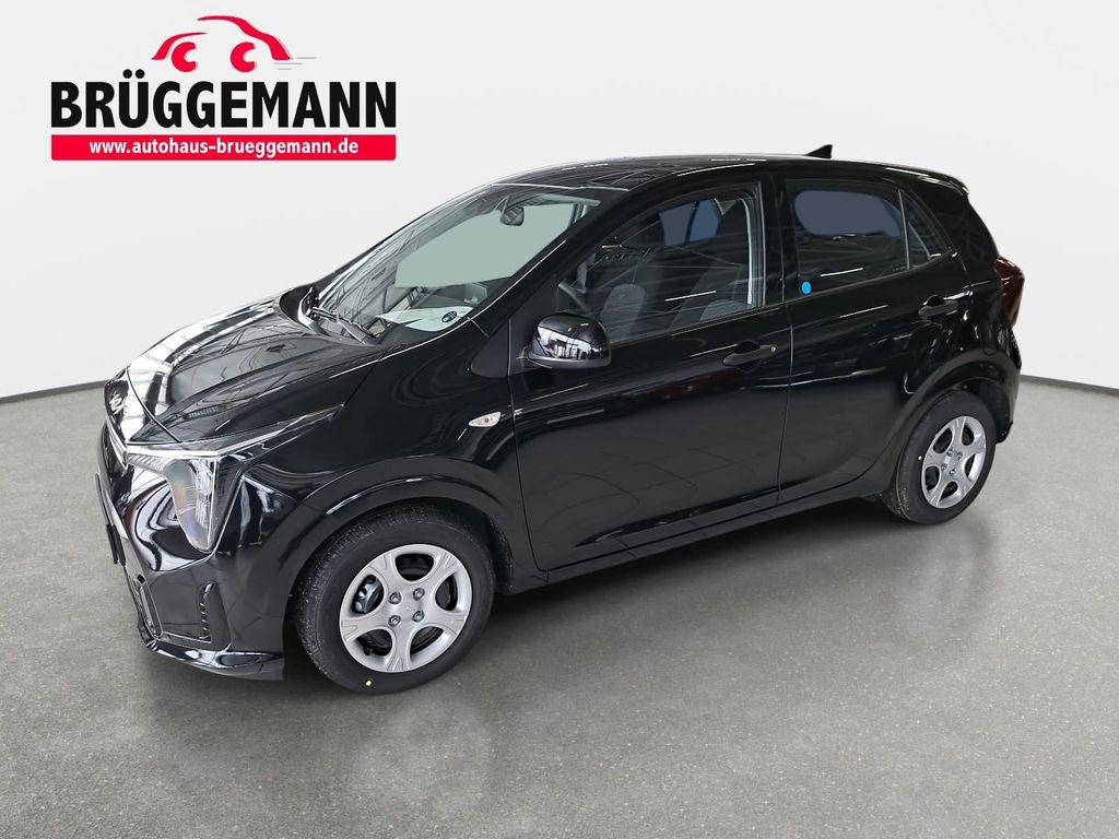 Kia Picanto 2026