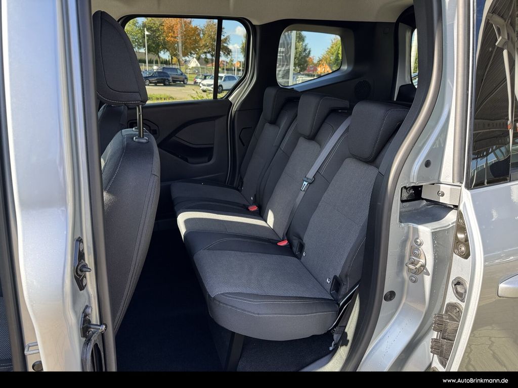 Mercedes-Benz Citan 2024