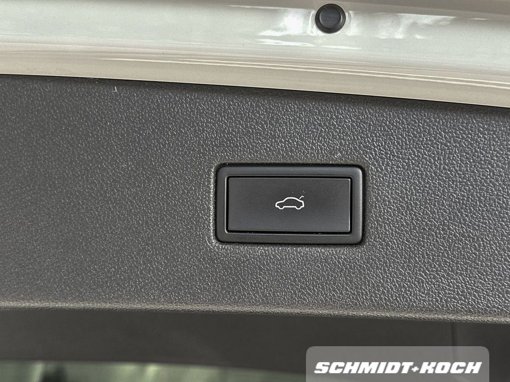 Volkswagen Tiguan Allspace 2021