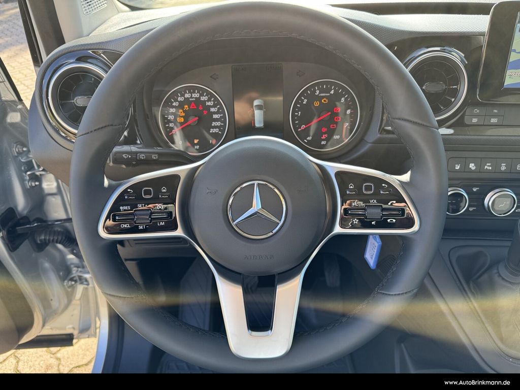 Mercedes-Benz Citan 2024