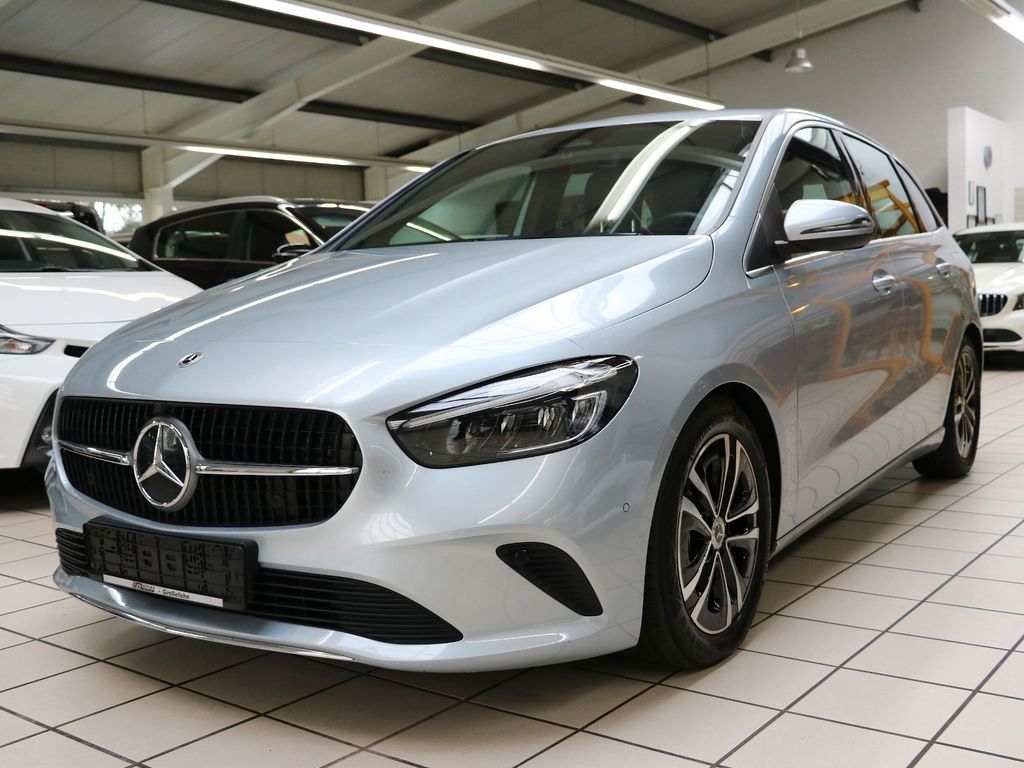 Mercedes-Benz B 180 2024