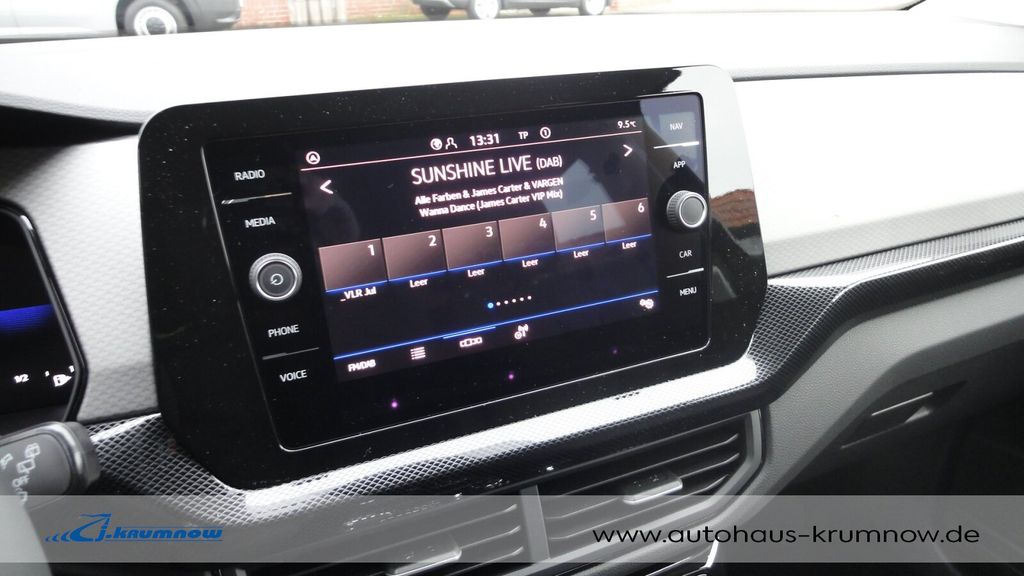 Volkswagen T-Cross 2025