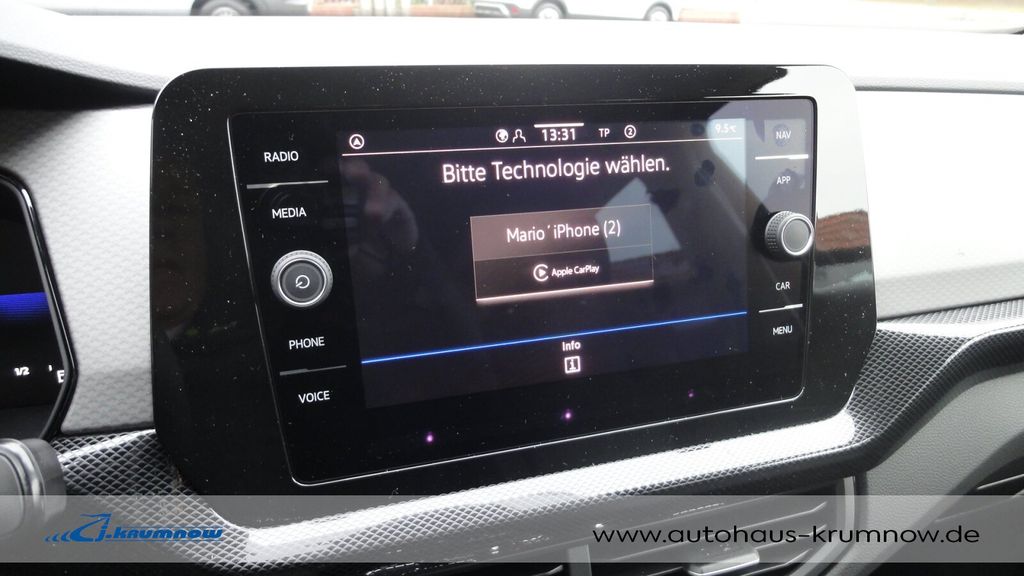 Volkswagen T-Cross 2025