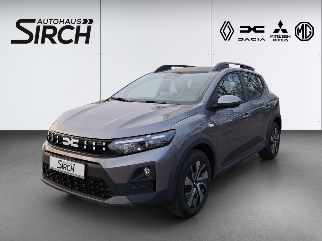 Dacia Jogger 2026