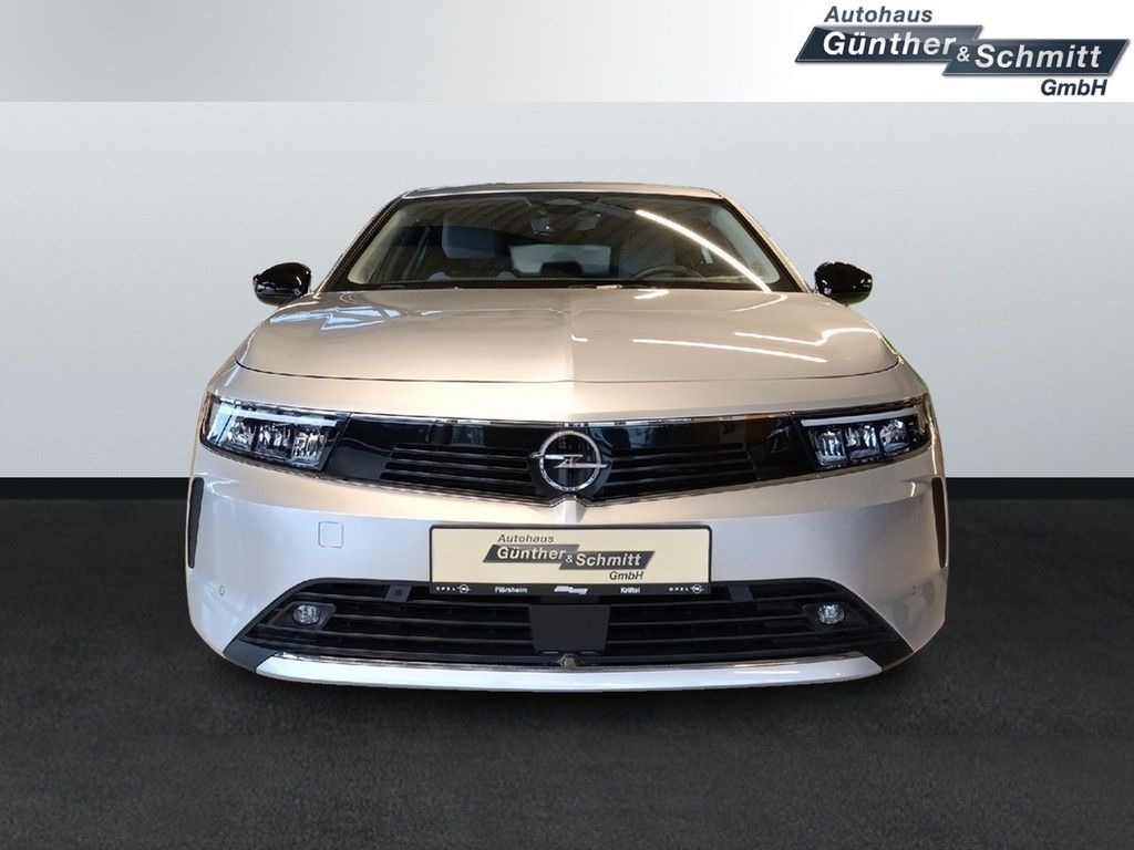 Opel Astra 2023