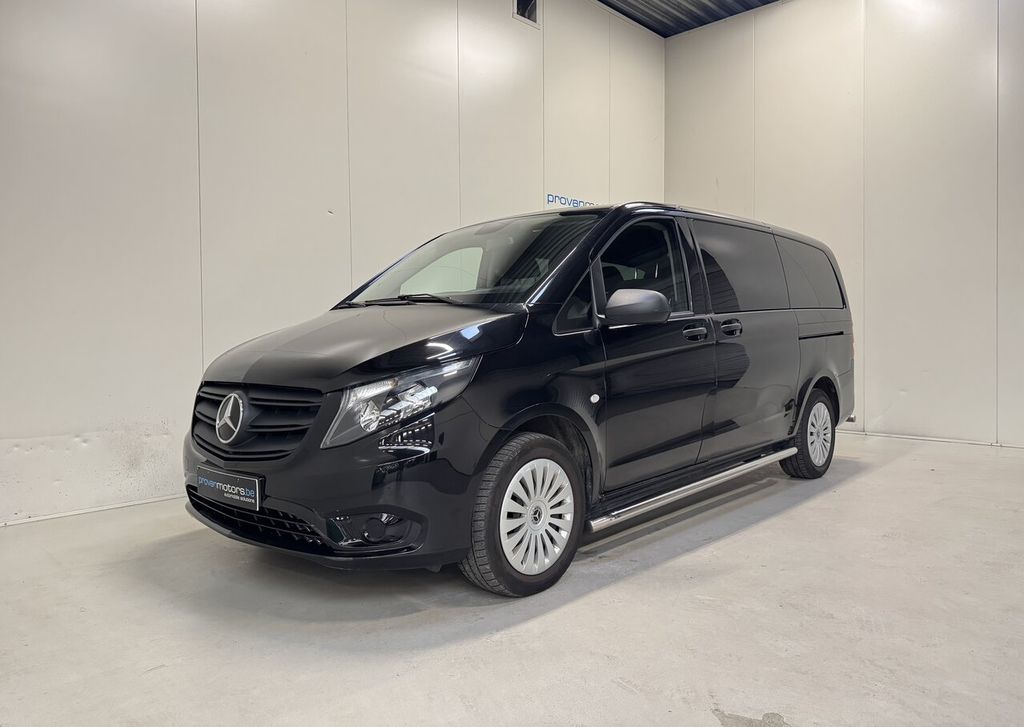 Mercedes-Benz Vito 2022