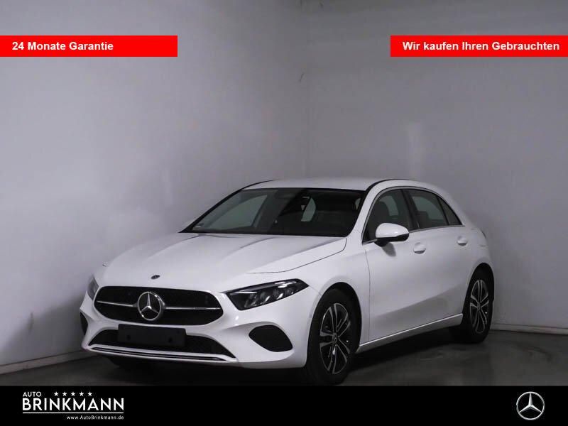 Mercedes-Benz A 180 2025