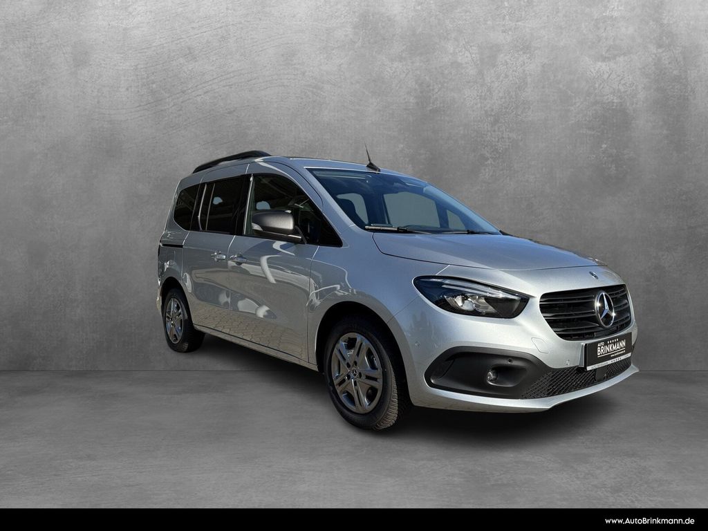 Mercedes-Benz Citan 2024