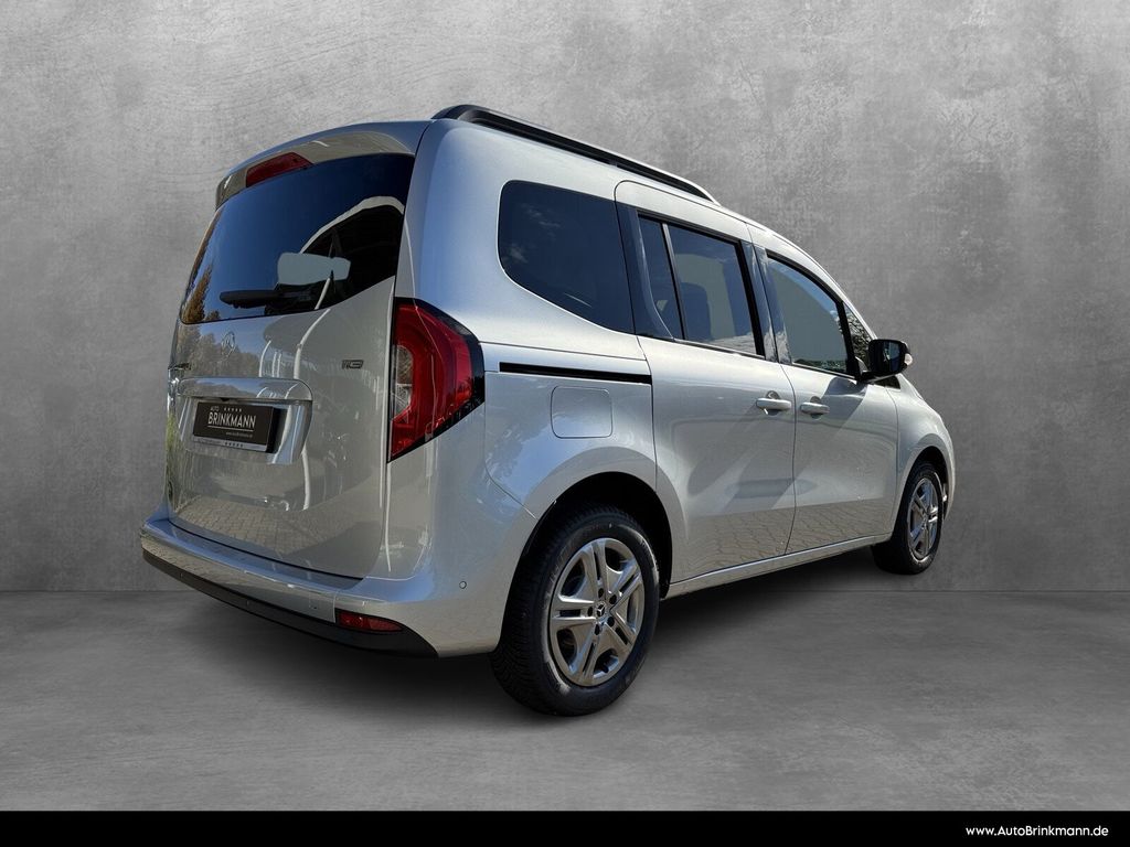 Mercedes-Benz Citan 2024