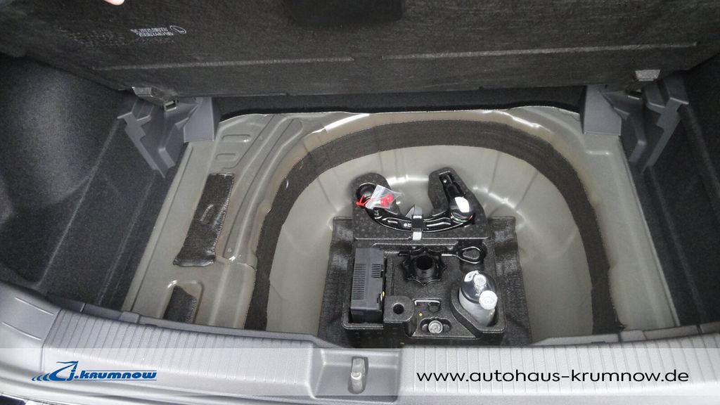 Volkswagen T-Cross 2025