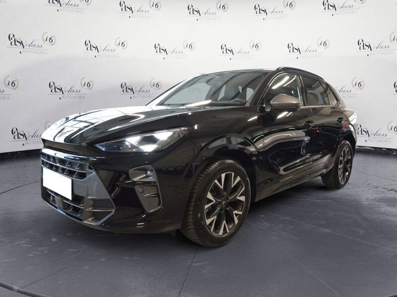 Cupra Other 2025