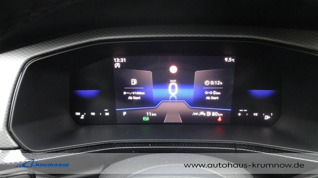 Volkswagen T-Cross 2025