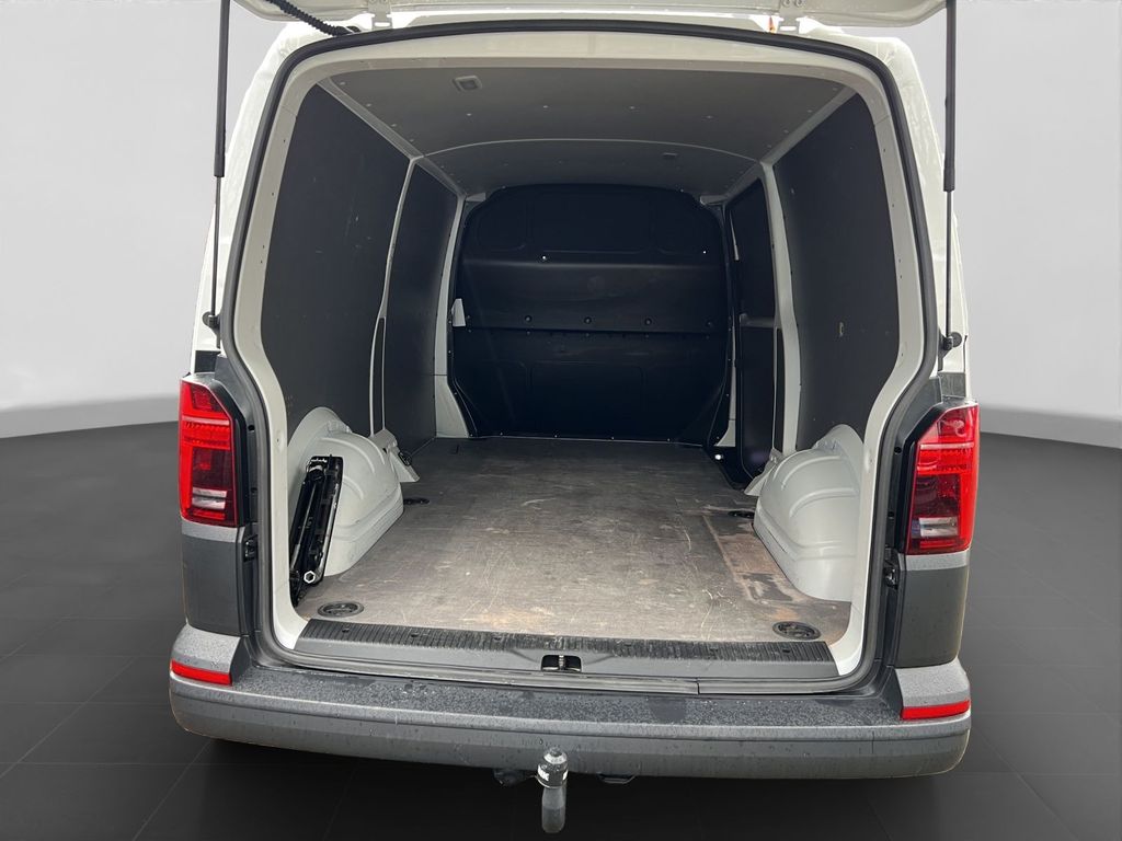 Volkswagen T6 Transporter 2021