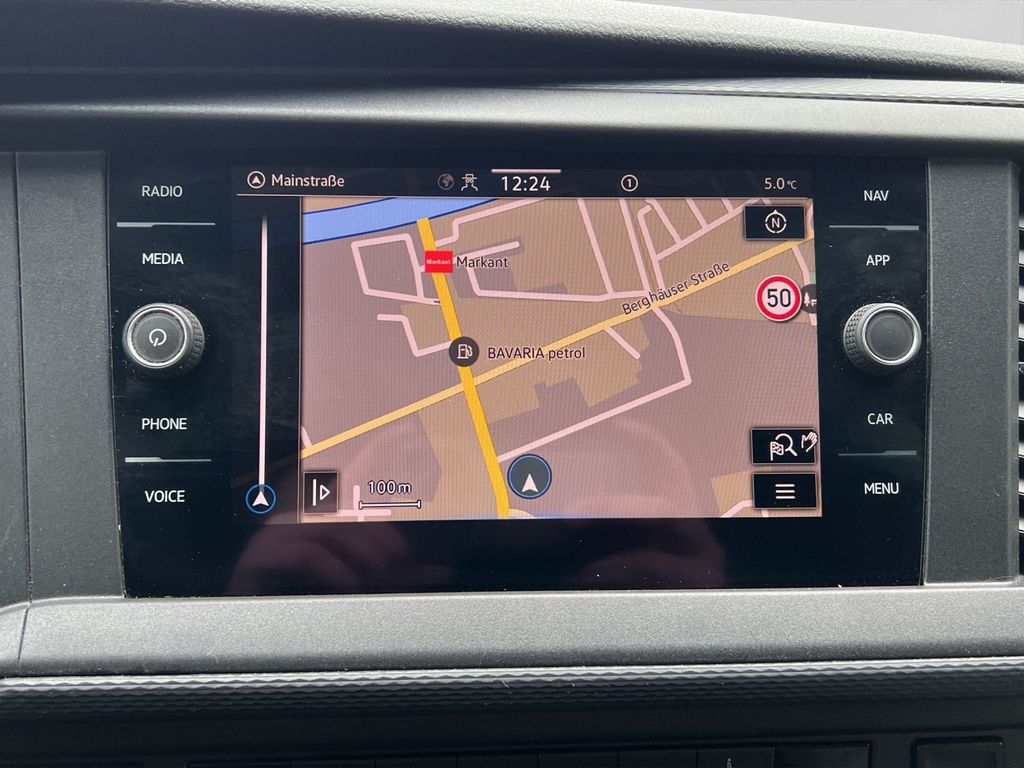 Volkswagen T6 Transporter 2021