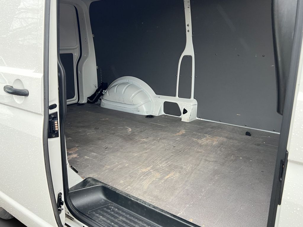 Volkswagen T6 Transporter 2021