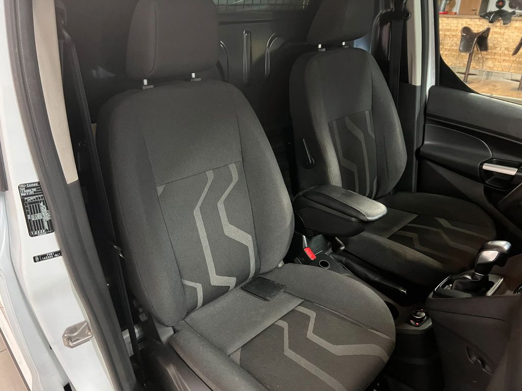 Ford Transit 2018