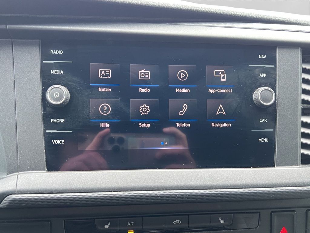 Volkswagen T6 Transporter 2021