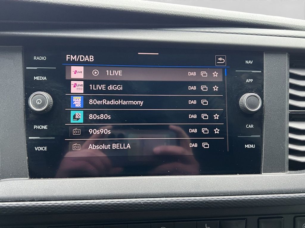 Volkswagen T6 Transporter 2021