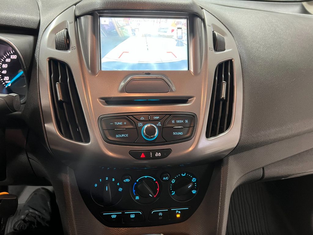 Ford Transit 2018