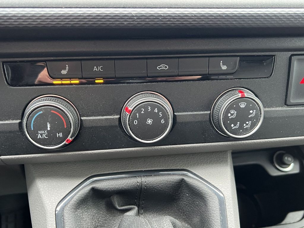 Volkswagen T6 Transporter 2021