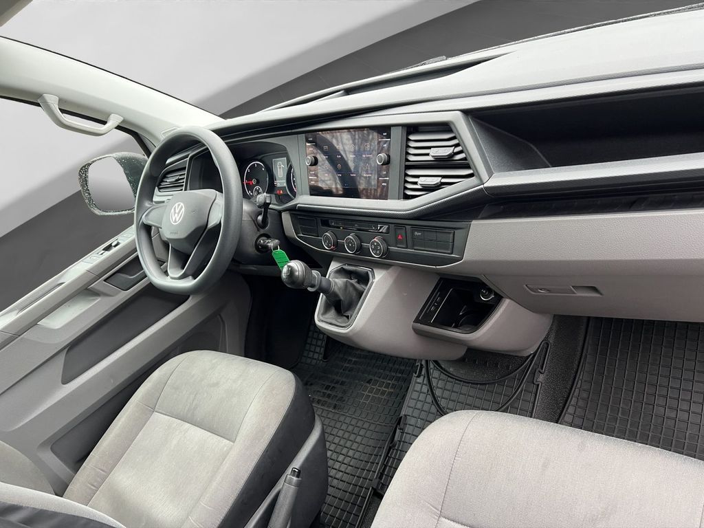 Volkswagen T6 Transporter 2021