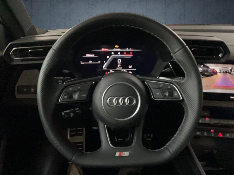 Audi A3 2024
