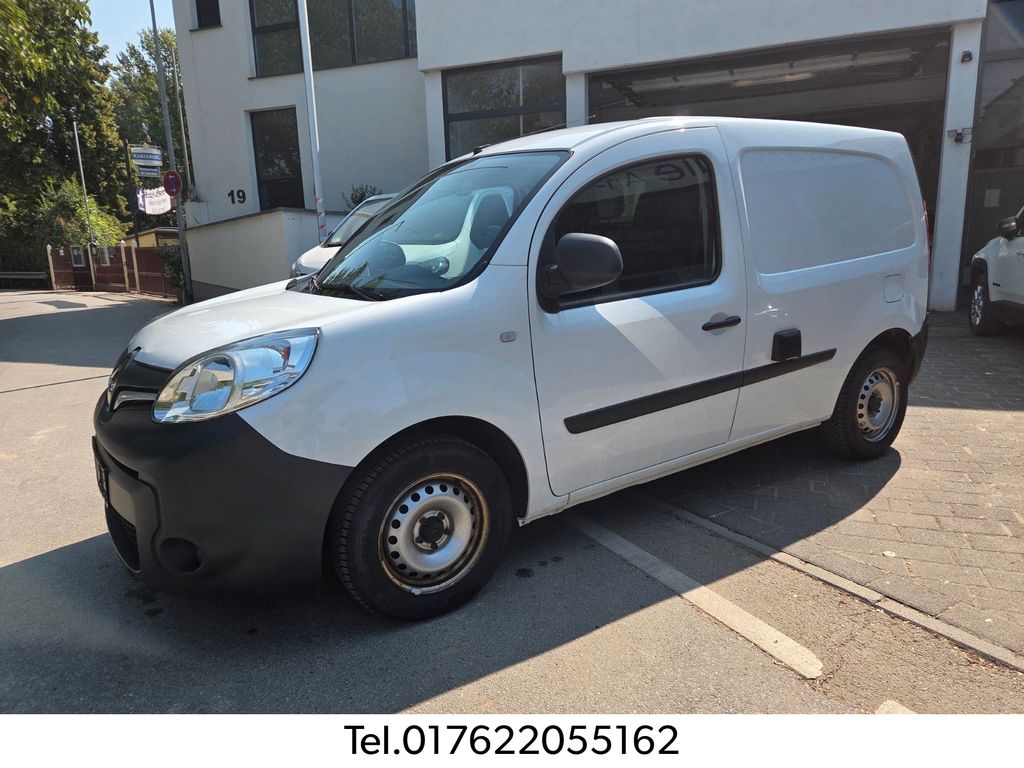 Renault Kangoo 2020