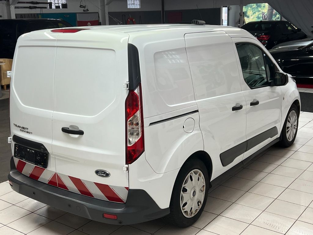 Ford Transit 2018