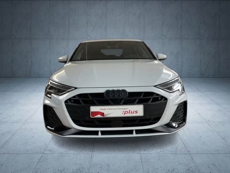 Audi A3 2024