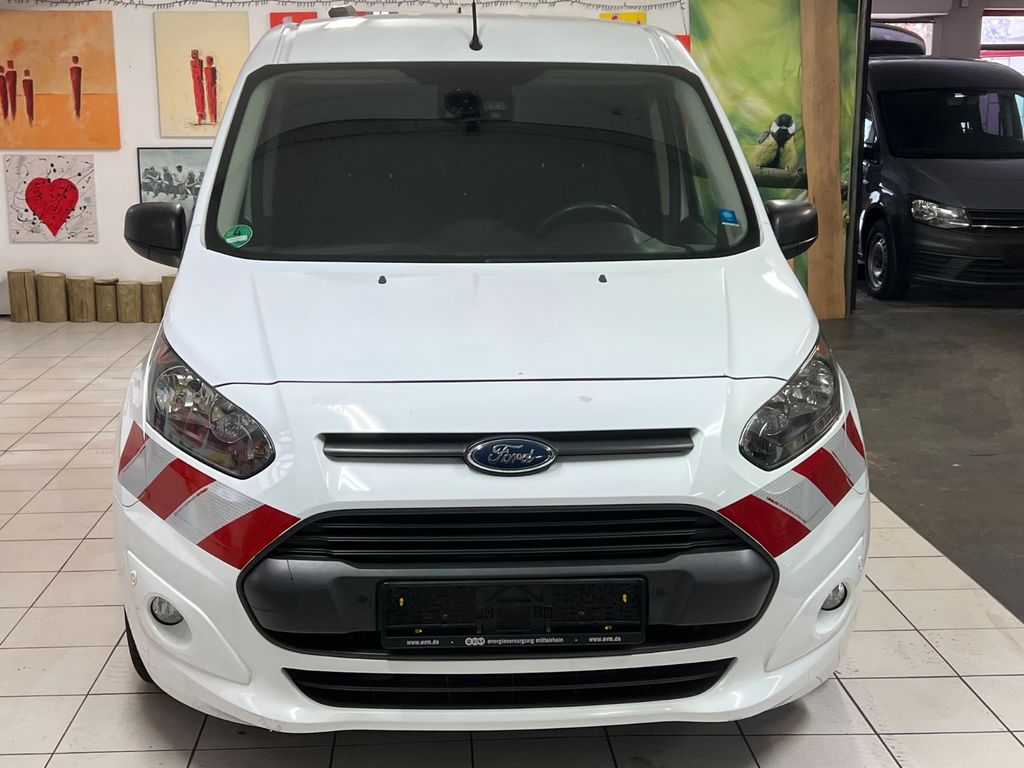 Ford Transit 2018