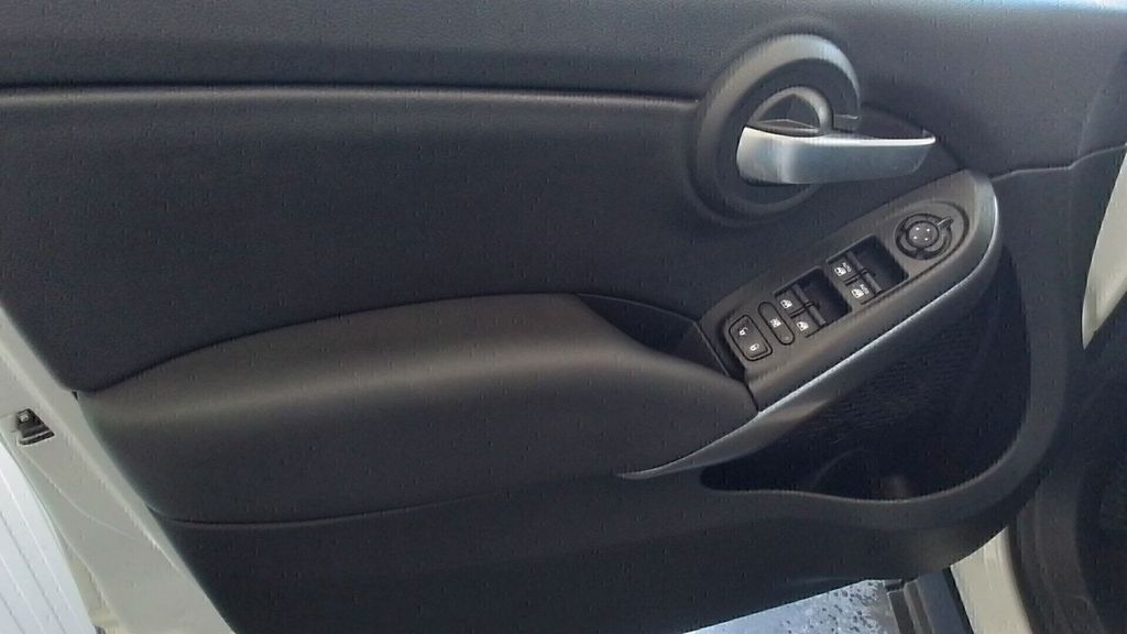 Fiat 500L Cross 2019