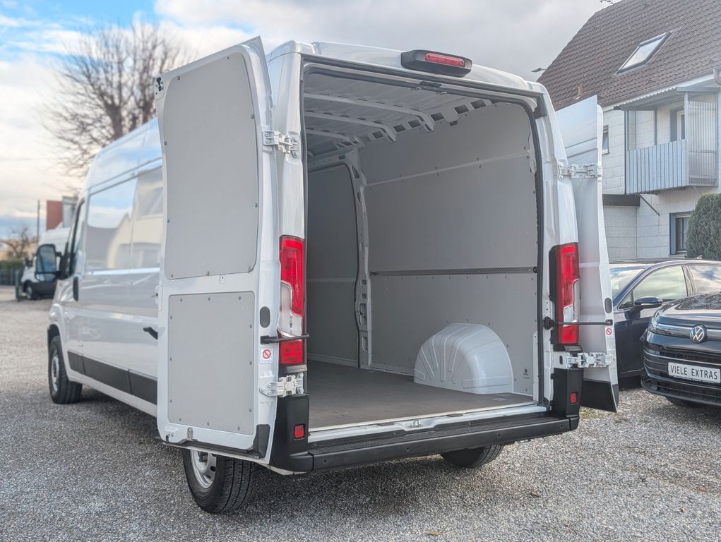 Fiat Ducato 2024
