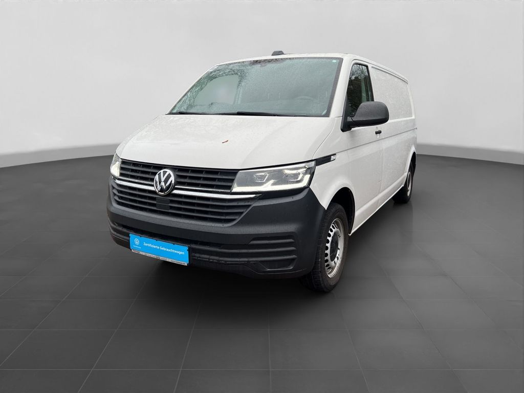 Volkswagen T6 Transporter 2021