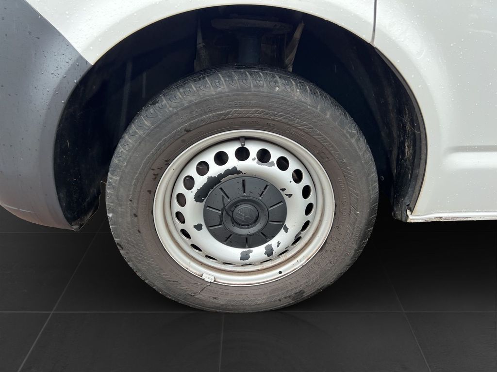 Volkswagen T6 Transporter 2021