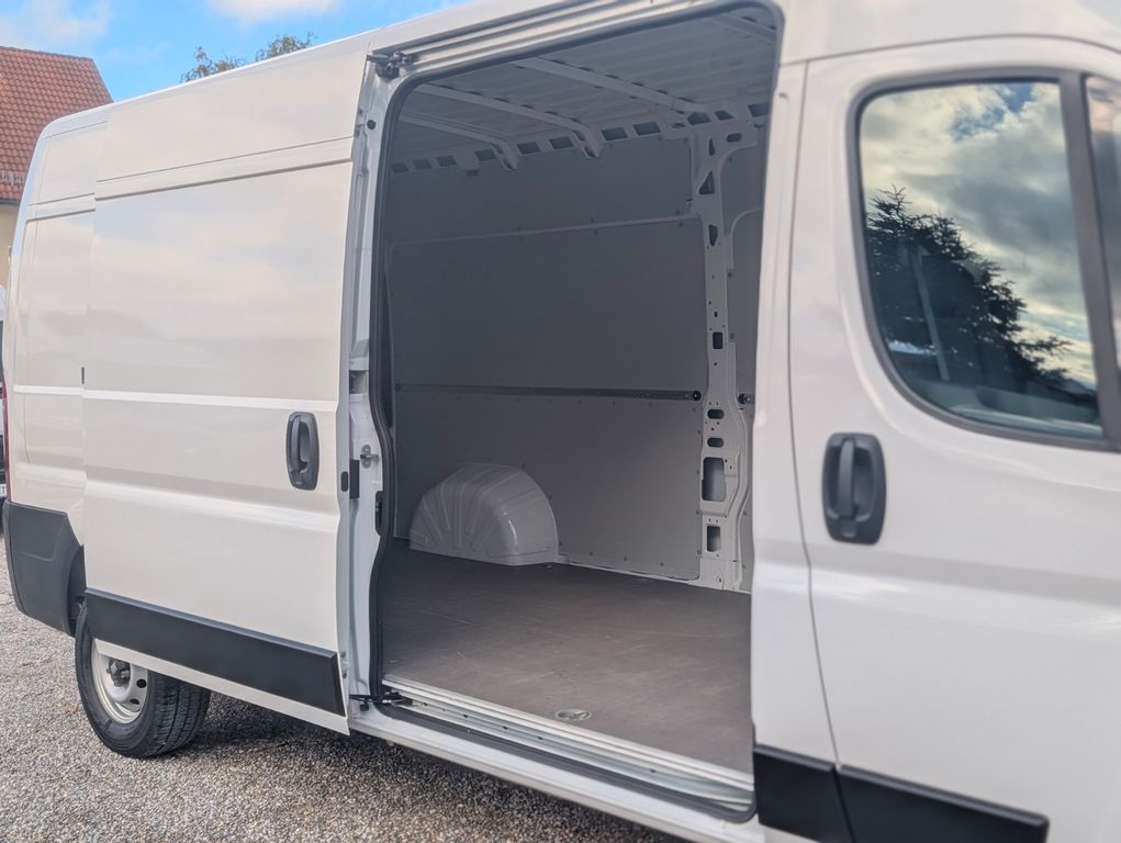Fiat Ducato 2024