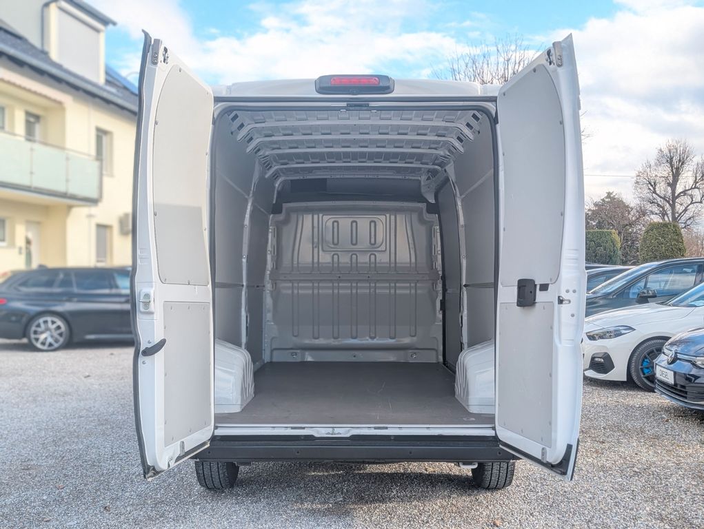 Fiat Ducato 2024