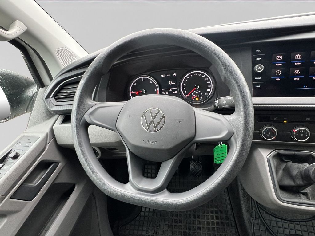 Volkswagen T6 Transporter 2021