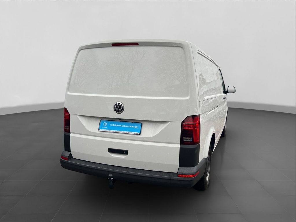 Volkswagen T6 Transporter 2021